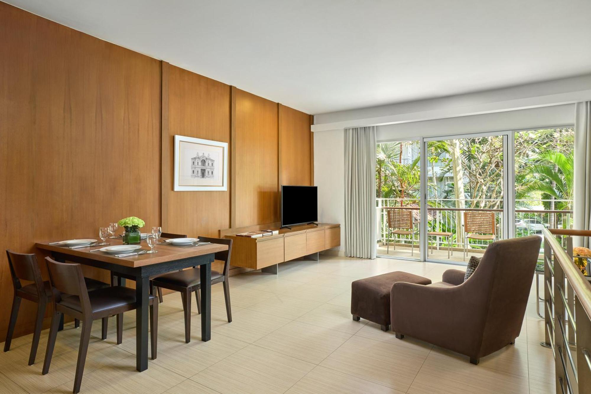 The Park Nine Hotel Srinakarin Bangkok Szoba fotó